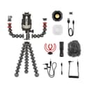 Joby GorillaPod Mobile Vlogging Kit