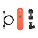 حامل للجوال بقاعدة تحريك إلكتروني يثبت على الترايبود من جوبي Joby Swing Phone Mount Kit - SW1hZ2U6MTk0NTQ2NA==