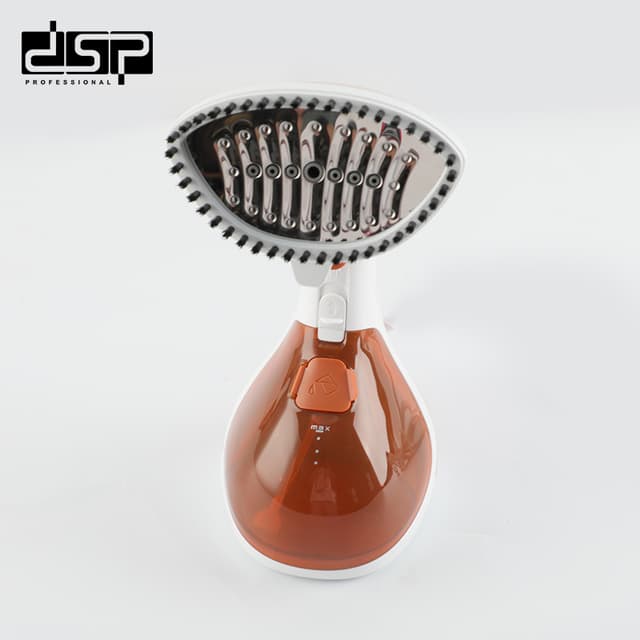 مكواة بخار محمولة دي اس بي 1500 واط DSP Professional Steam Iron