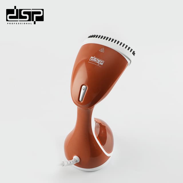 مكواة بخار محمولة دي اس بي 1500 واط DSP Professional Steam Iron