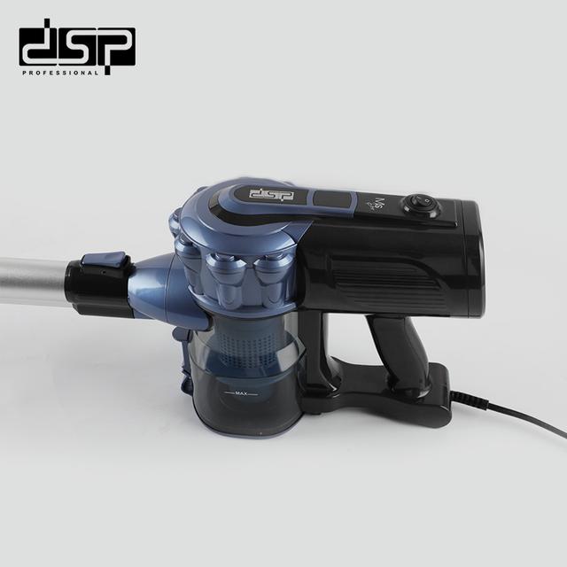 Dsp Professionals 600W Vacuum Cleaner - SW1hZ2U6MTg5OTM2MQ==