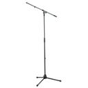 ستاند مايك قابل للتعديل 0.9 - 1.6 متر من كيه اند ام K&M 210/2 Microphone stand - SW1hZ2U6MTk0ODUxMw==