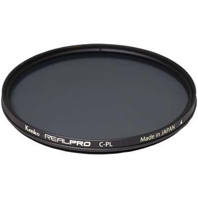 Kenko REAL PRO MC C-PL 58mm