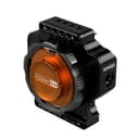 حامل تثبيت عدسة PL وعجلة فلتر ND من كيبرتي Kippertie Strata PL-ND Mount and ND Filtration