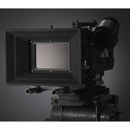 مرشح عدسة كاميرا 0.6ND للاشعة تحت الحمراء 4 × 5.65 انش لي فلتر LEE ProGlass Cine 0.6ND - SW1hZ2U6MTkzNjc5OA==