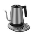 Lepresso 700W Temperature Controlled Pour-Over Kettle with Digital Display - SW1hZ2U6MTkwOTQ0MA==