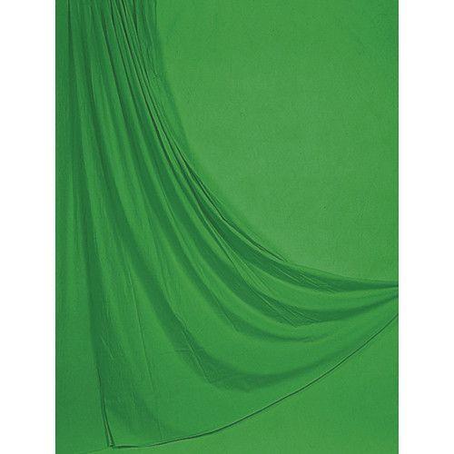 Lastolite Chromakey Background - 10x24' - Green 3m x 7.3m - SW1hZ2U6MTk0MzIwMw==