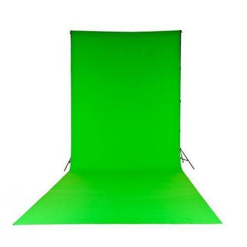 خلفية تصوير قابلة للطي 10×24 بوصة أخضر من لاستوليت Lastolite Chromakey Background