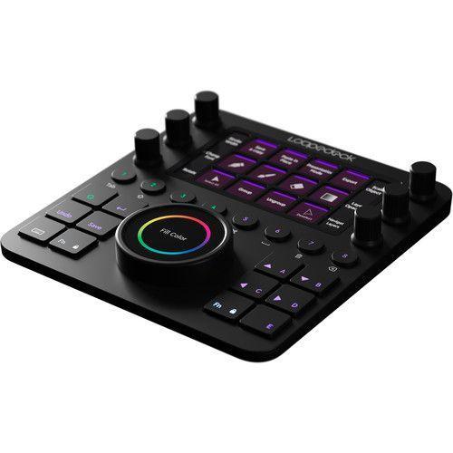 Loupedeck Creative Tool - SW1hZ2U6MTkzNzc3NA==