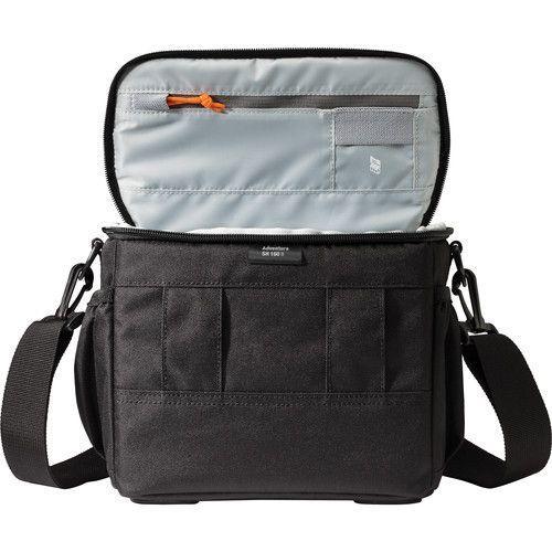 Camera Bag Lowepro Pro Messenger 200 Aw Review Order Lowepro