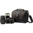 Lowepro Adventura SH 160 II Shoulder Bag Black - SW1hZ2U6MTk1MTQ1NA==