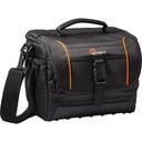 Lowepro Adventura SH 160 II Shoulder Bag Black - SW1hZ2U6MTk1MTQ0Ng==