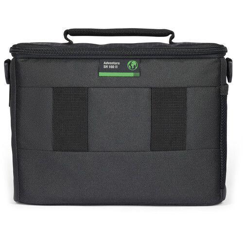 Lowepro Adventura SH 160 III, Black