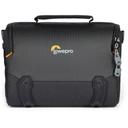 شنطة كتف كاميرا ادفنتورا SH 160 III سعة 4 لتر أسود لويبرو Lowepro Adventura SH 160 III - SW1hZ2U6MTk1Mjc3NA==