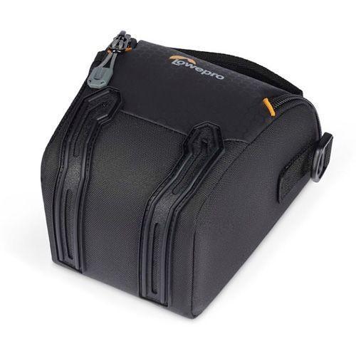Lowepro Adventura TLZ20 III Top Loading Shoulder Bag (Black) - SW1hZ2U6MTk1MzAwOA==