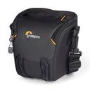 شنطة كتف كاميرا مع مقبض علوي أسود لويبرو Lowepro Adventura TLZ20 III Top Loading Shoulder Bag - SW1hZ2U6MTk1MzAwNg==