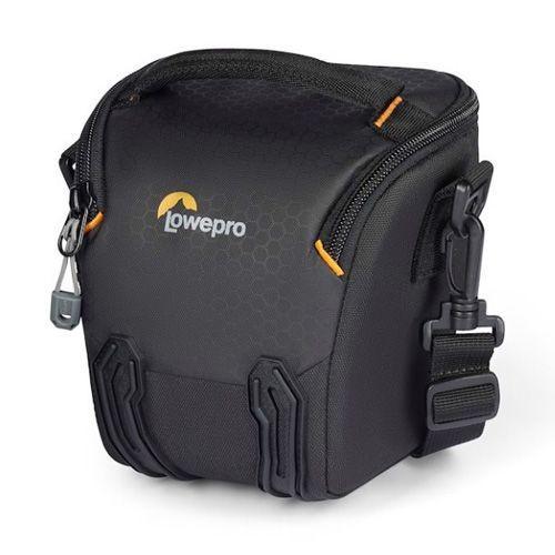 Lowepro Adventura TLZ20 III Top Loading Shoulder Bag (Black) - SW1hZ2U6MTk1MzAwNg==