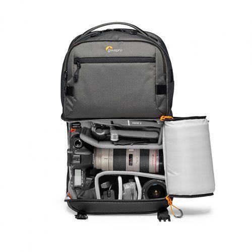 Lowepro Fastpack Pro 250 AW III Backpack Grey - SW1hZ2U6MTk0NzA5MA==