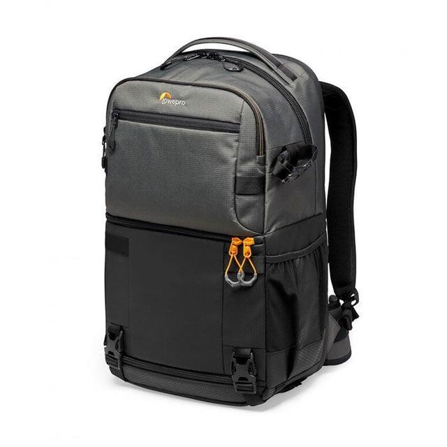 Lowepro Fastpack Pro 250 AW III Backpack Grey - SW1hZ2U6MTk0NzA4Ng==