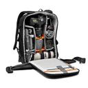 Lowepro Flipside 400 AW III Backpack Black - SW1hZ2U6MTk0NDA2MA==