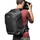 Lowepro Flipside 400 AW III Backpack Black - SW1hZ2U6MTk0NDA2Mg==