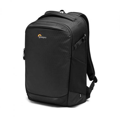 شنطة ظهر للكاميرا فليب سايد 400 AW III أسود لويبرو Lowepro Flipside 400 AW III Backpack - SW1hZ2U6MTk0NDA1Ng==