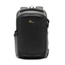 شنطة ظهر للكاميرا فليب سايد 400 AW III رمادي لويبرو Lowepro Flipside 400 AW III Camera Backpack - SW1hZ2U6MTk0NDA0Nw==