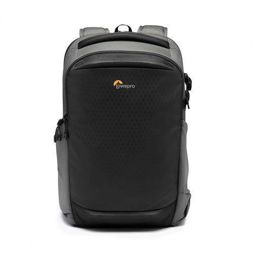 شنطة ظهر للكاميرا فليب سايد 400 AW III رمادي لويبرو Lowepro Flipside 400 AW III Camera Backpack