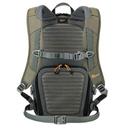 شنطة ظهر فليب سايد تريك BP 250 AW نايلون رمادي/أخضر داكن لويبرو Lowepro Flipside Trek BP 250 AW Backpack - SW1hZ2U6MTk0NDg0Nw==