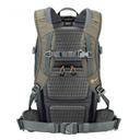 Lowepro Flipside Trek BP 350 AW Backpack (Gray/Dark Green) - SW1hZ2U6MTk0MzcyNA==