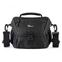 Lowepro Nova 160 AW II Shoulder Bag Black - SW1hZ2U6MTk1MTA1Mg==