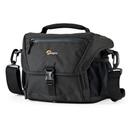 Lowepro Nova 160 AW II Shoulder Bag Black - SW1hZ2U6MTk1MTA1MA==