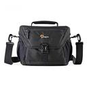 Lowepro Nova 180 AW II Shoulder Bag Black - SW1hZ2U6MTk0OTUzNw==