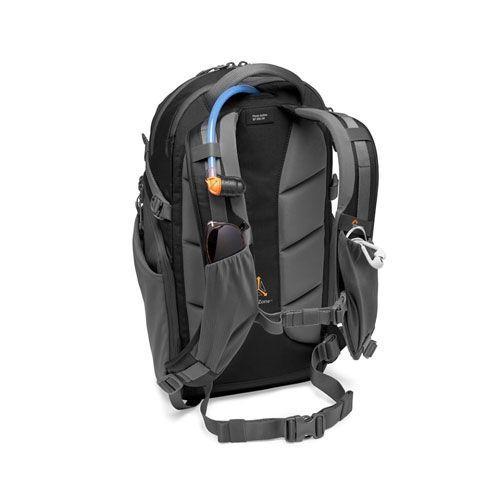 Lowepro Photo Active BP 200 AW - Black/Dark Grey - SW1hZ2U6MTk0NzgyMw==