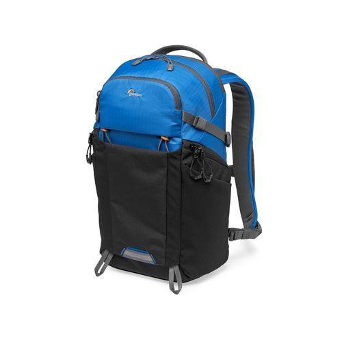 Lowepro Photo Active BP 200 AW - Blue/Black - SW1hZ2U6MTk0NzgzMg==