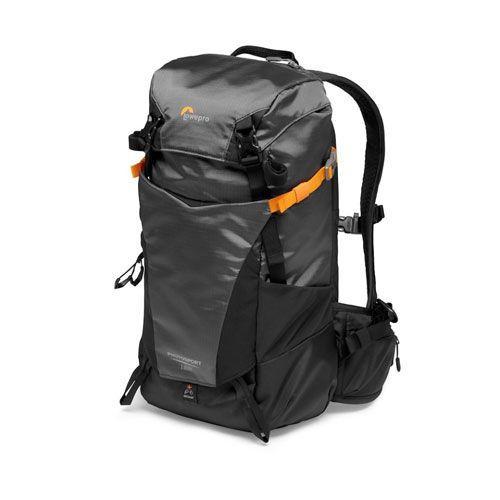 Lowepro PhotoSport BP 15L AW III (GY) - SW1hZ2U6MTk0NjY5MA==