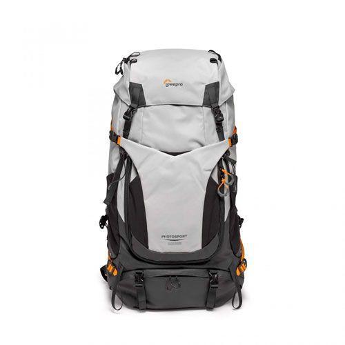 شنطة ظهر فوتو سبورت برو 55 لتر المقاس S/M أسود رمادي لويبرو Lowepro Photosport Pro III 55L Backpack - SW1hZ2U6MTkzODk4Mg==