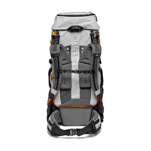 شنطة ظهر فوتو سبورت برو 70 لتر المقاس M/L أسود رمادي لويبرو Lowepro Photosport Pro III 70L Backpack - SW1hZ2U6MTkzODU0NQ==