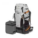 شنطة ظهر فوتو سبورت برو 70 لتر المقاس M/L أسود رمادي لويبرو Lowepro Photosport Pro III 70L Backpack - SW1hZ2U6MTkzODU0OQ==