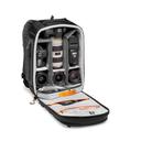 Lowepro Pro Trekker BP 350 AW II Grey - SW1hZ2U6MTk0NTE4Ng==