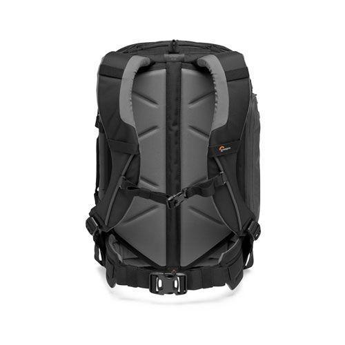 Lowepro Pro Trekker BP 350 AW II Grey - SW1hZ2U6MTk0NTE4OA==