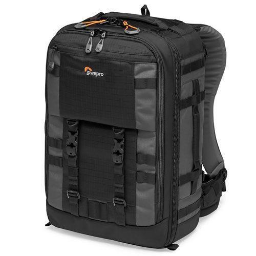 شنطة ظهر للكاميرا برو تريكير 350 AW II رمادي 24 لتر لويبرو Lowepro Pro Trekker BP 350 AW II