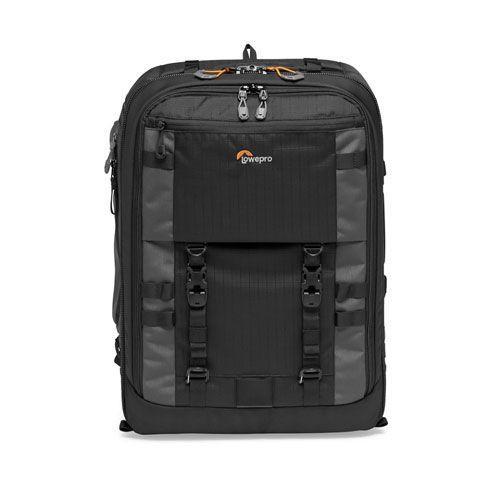 شنطة ظهر للكاميرا برو تريكير 450 AW II رمادي 32 لتر لويبرو Lowepro Pro Trekker BP 450 AW II - SW1hZ2U6MTk0MzU4MA==