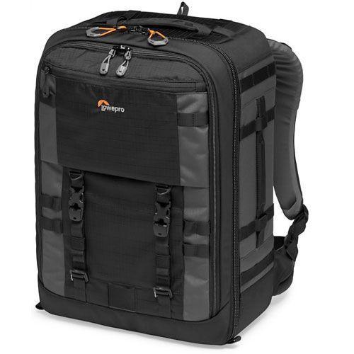 شنطة ظهر للكاميرا برو تريكير 450 AW II رمادي 32 لتر لويبرو Lowepro Pro Trekker BP 450 AW II