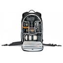 Lowepro ProTactic BP 450 AW II (Black) - SW1hZ2U6MTk0NTYwMQ==