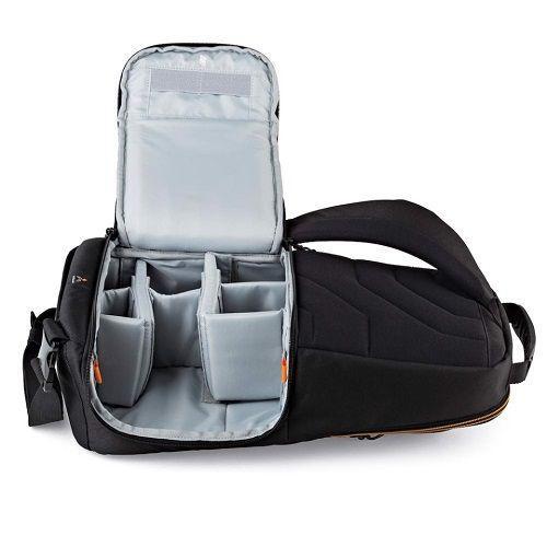 Lowepro Slingshot Edge 250 AW (Black)