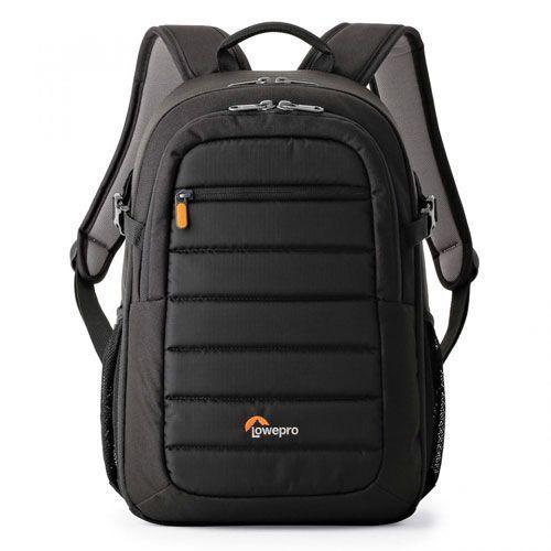 شنطة ظهر تاهو BP150 للكاميرا 11 لتر بوليستر أسود لويبرو Lowepro Tahoe 150 Backpack