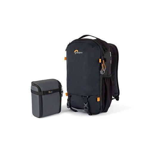 Lowepro Trekker LT BP 150 AW (Black) - SW1hZ2U6MTk0OTEwMg==