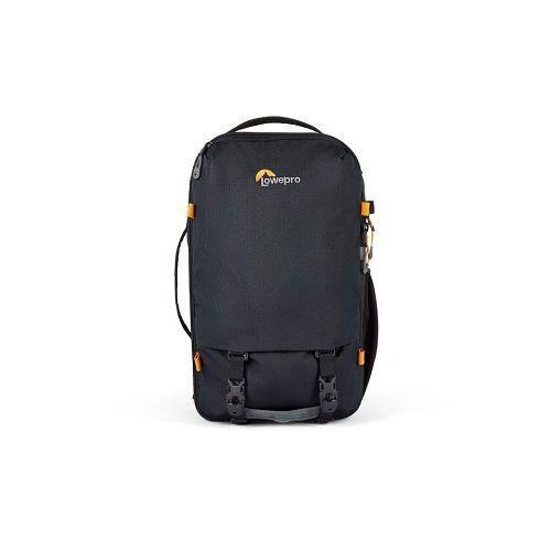 شنطة ظهر للكاميرا واللاب توب لايت BP 150 AW سعة 18.5 لتر أسود لويبرو Lowepro Trekker LT BP 150 AW