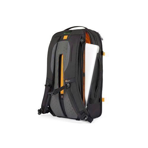 شنطة ظهر للكاميرا واللاب توب لايت BP 250 AW أسود لويبرو Lowepro Trekker LT BP 250 AW - SW1hZ2U6MTk0ODEzOA==